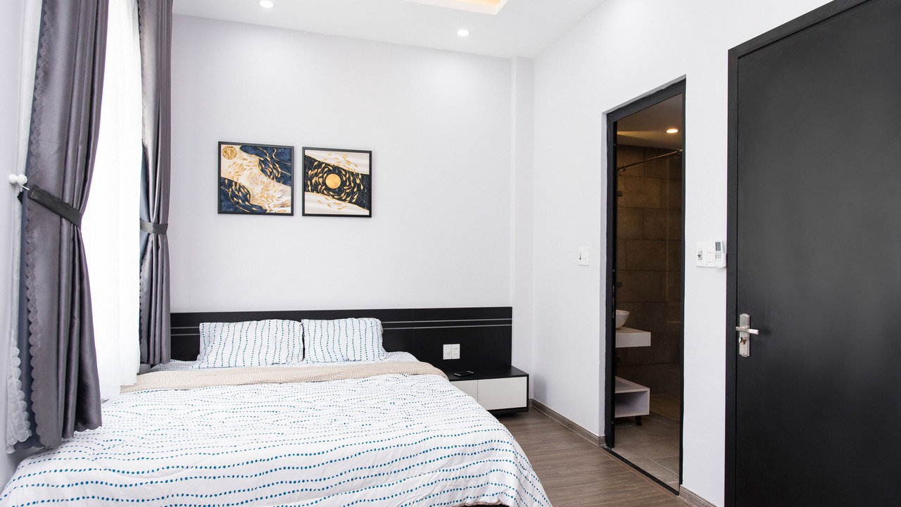 Photo of Bedroom in Hai Chau