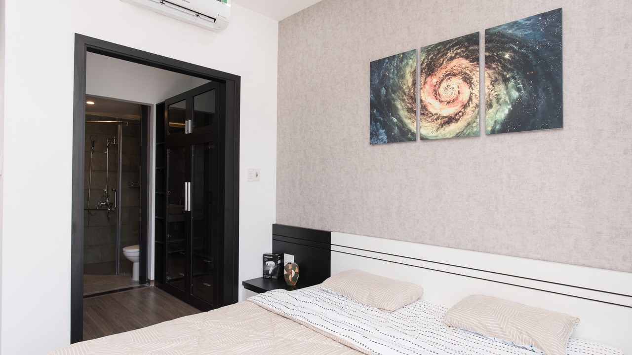 Photo of Bedroom in Hai Chau