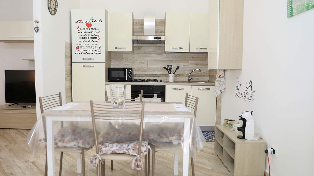 Photo of Kitchen in Fondi