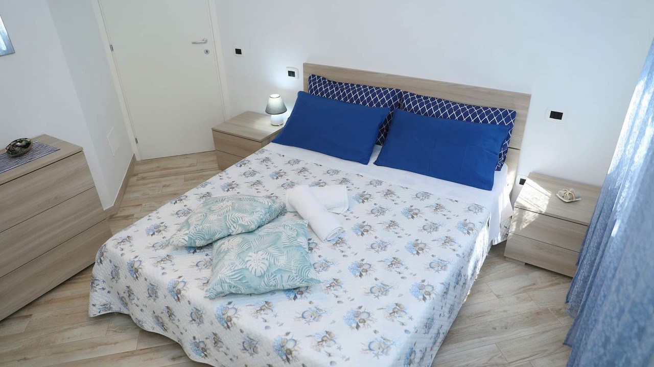 Photo of Bedroom in Fondi