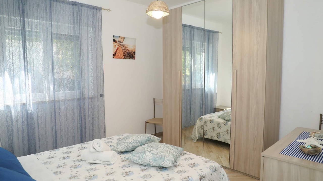 Photo of Bedroom in Fondi