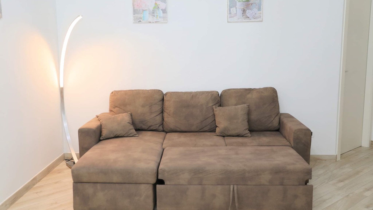 Photo of Livingroom in Fondi