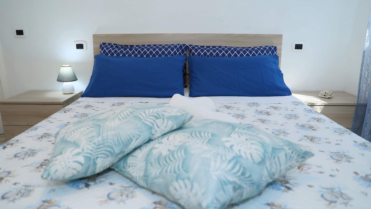 Photo of Bedroom in Fondi