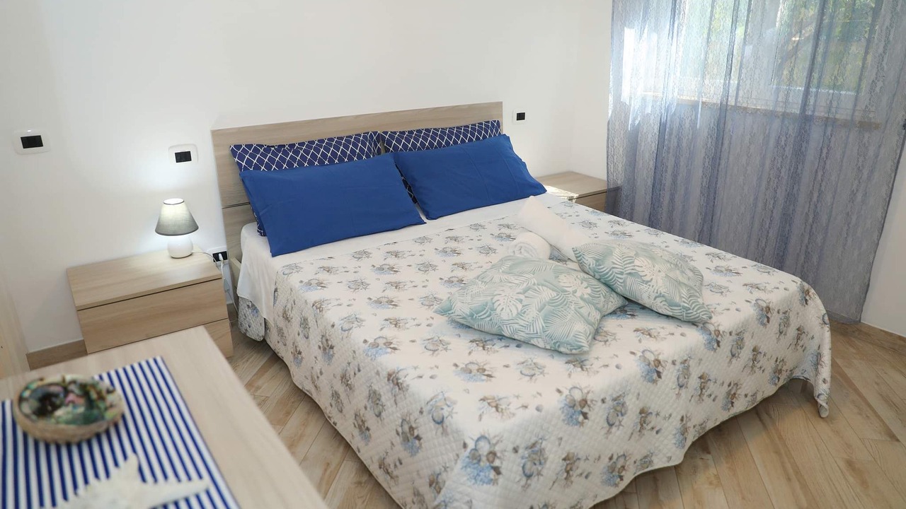 Photo of Bedroom in Fondi
