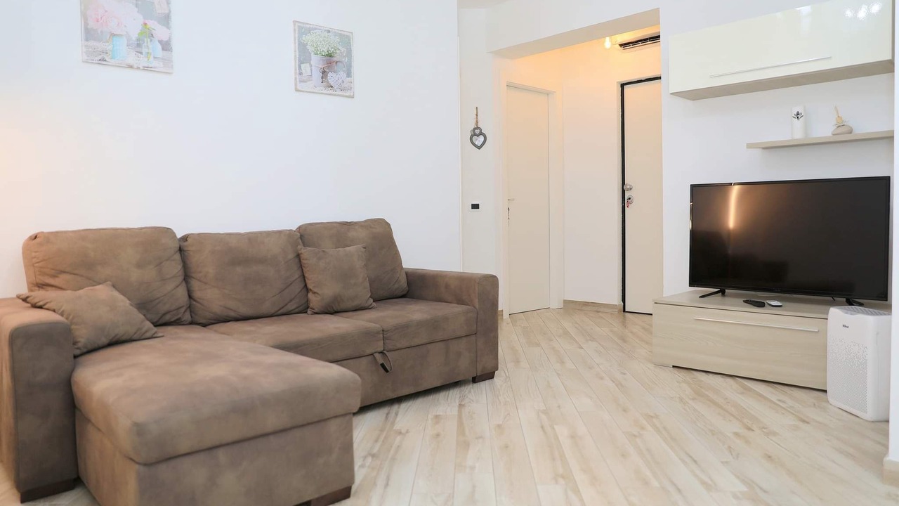 Photo of Livingroom in Fondi