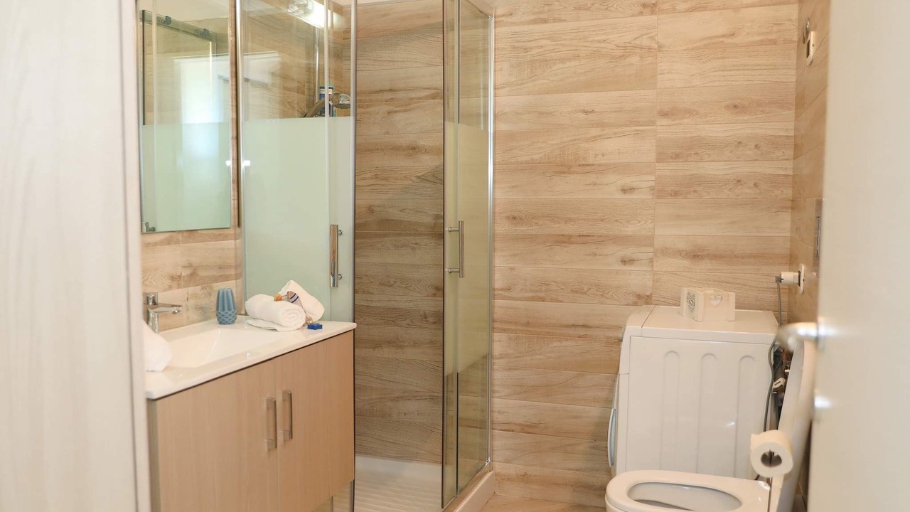 Photo of Bathroom in Fondi