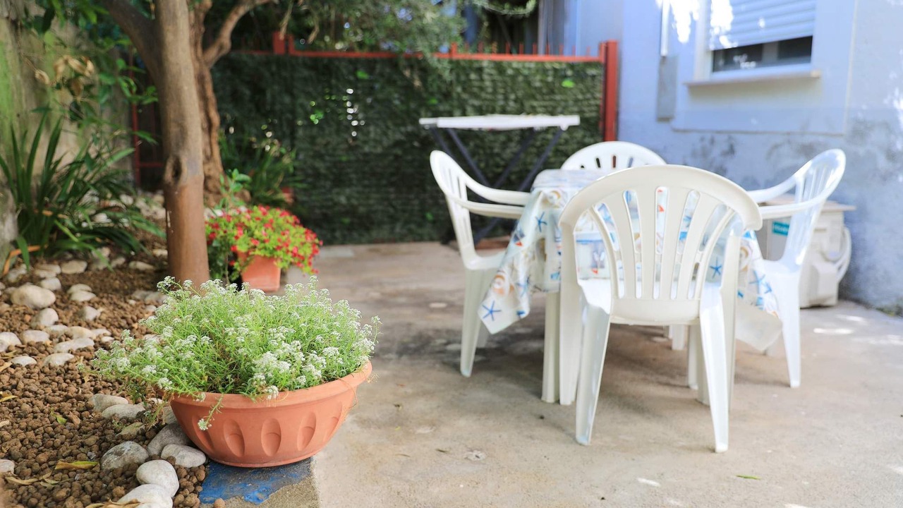 Photo of Outdoor in Fondi