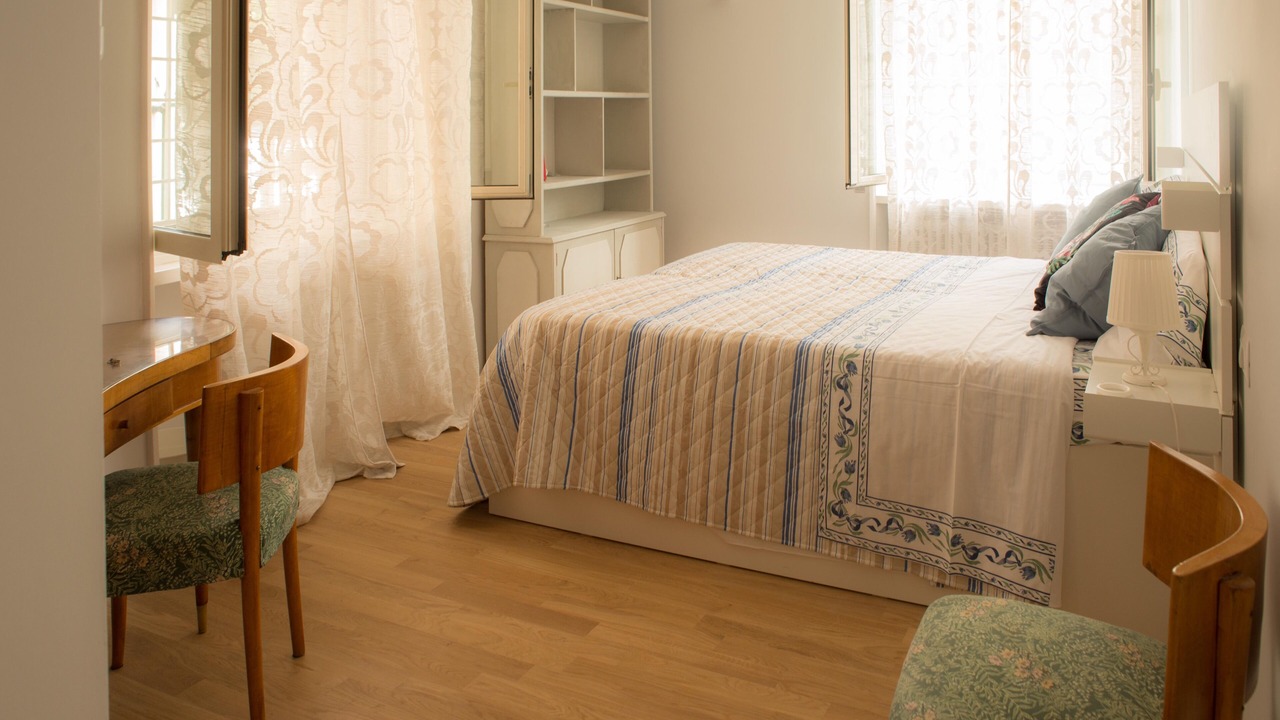 Photo of Bedroom in Flaminio