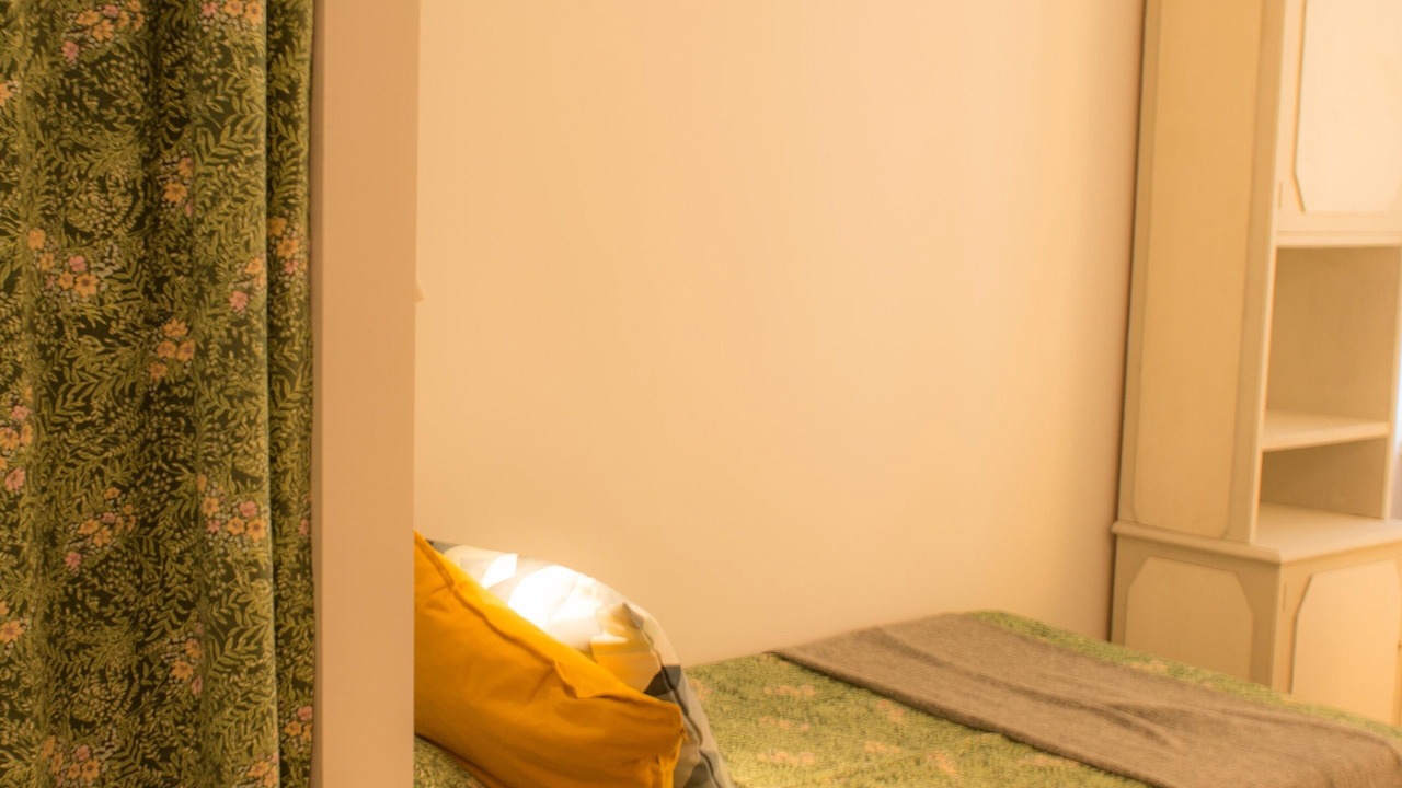 Photo of Bedroom in Flaminio