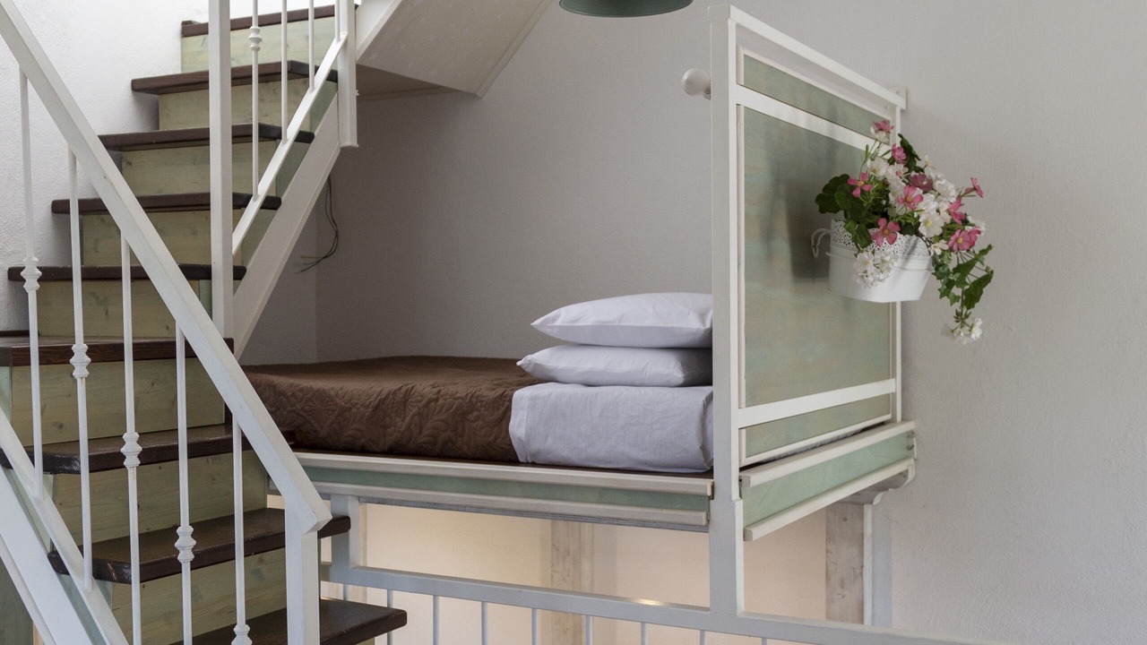 Photo of Bedroom in Vico del Gargano
