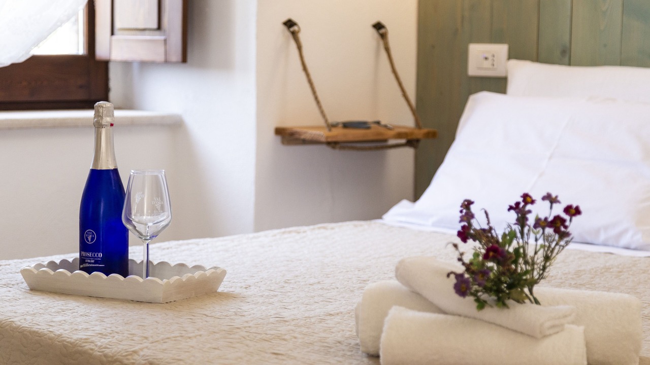 Photo of Bedroom in Vico del Gargano