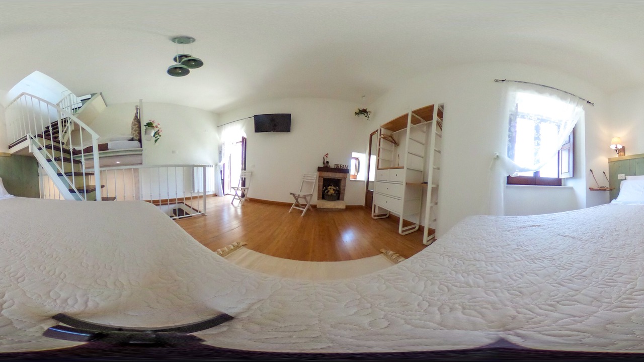 Photo of Bedroom in Vico del Gargano