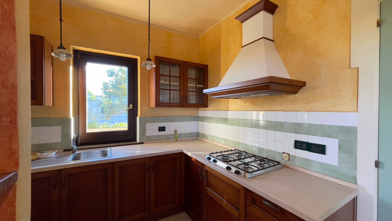 Photo of Kitchen in Castilenti