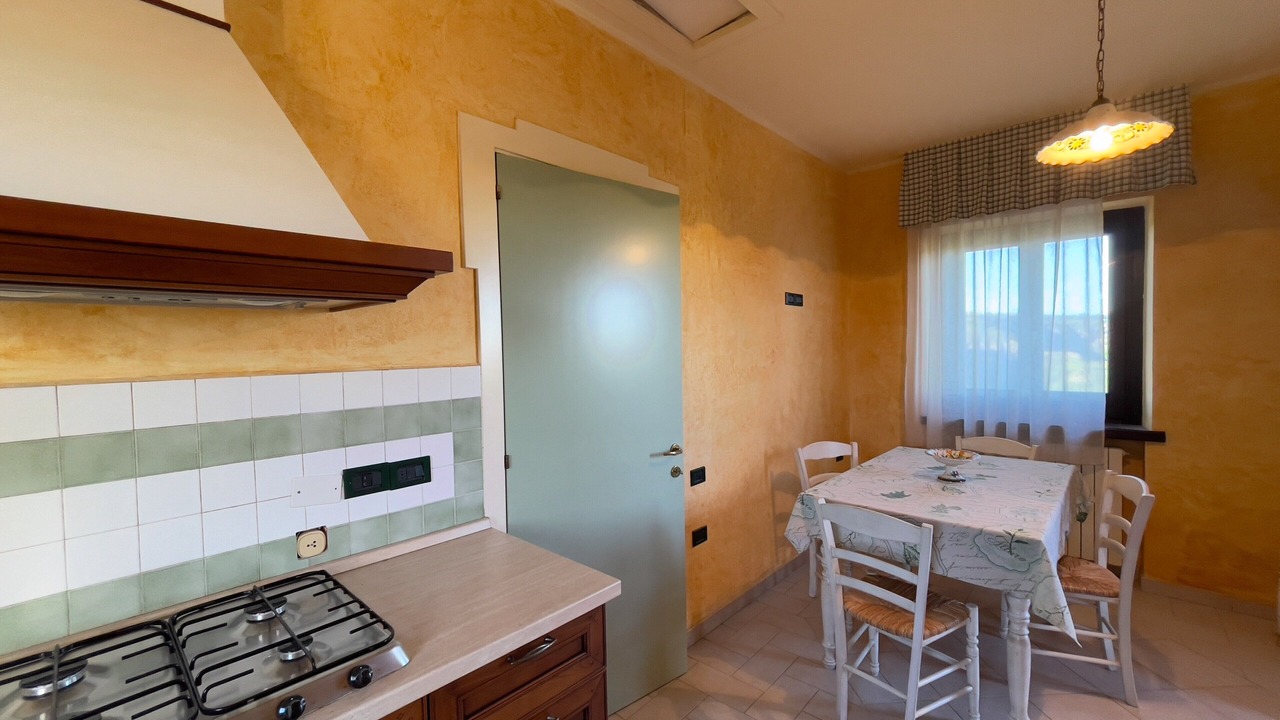 Photo of Kitchen in Castilenti