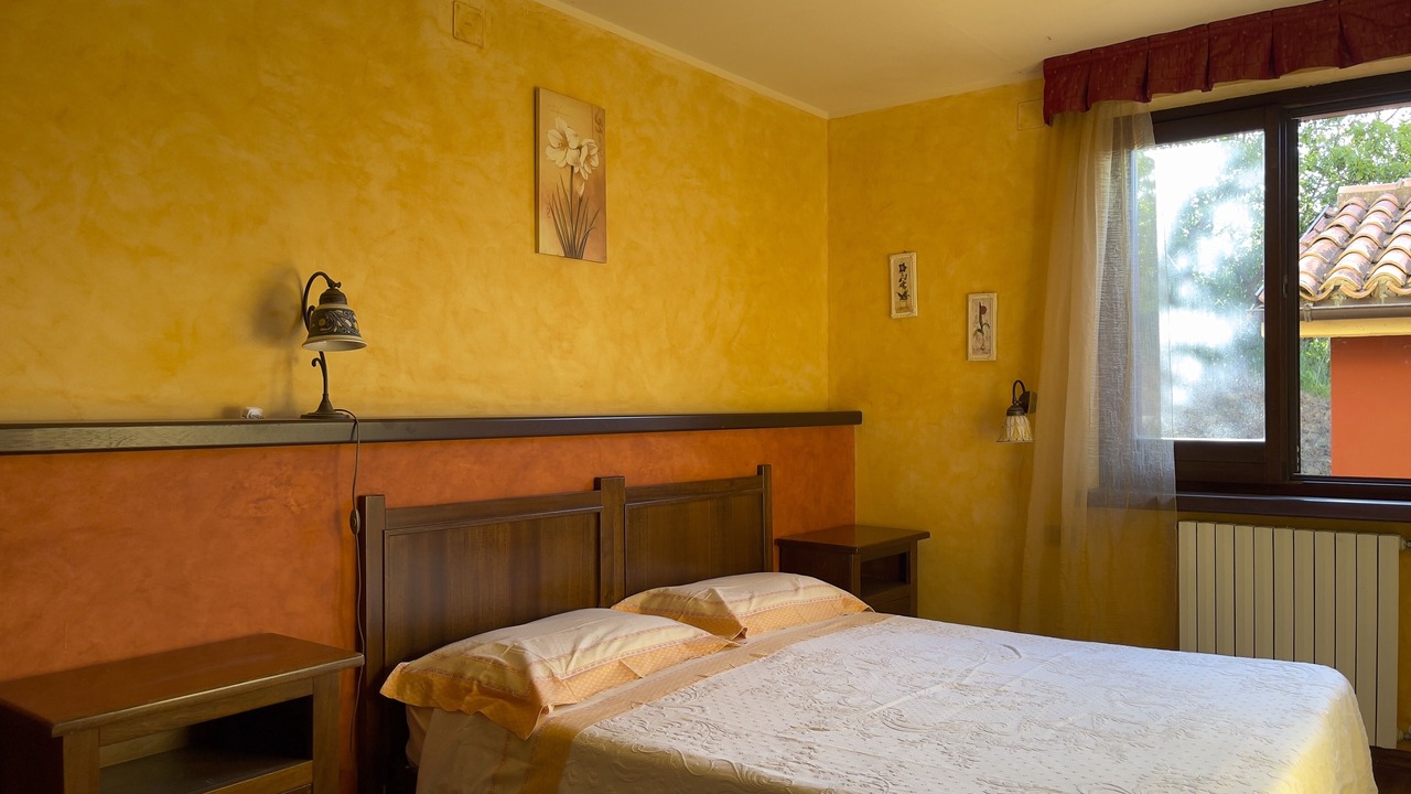 Photo of Bedroom in Castilenti