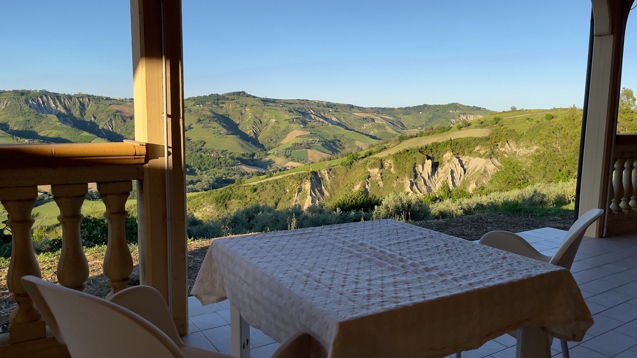 Photo of Outdoor in Castilenti