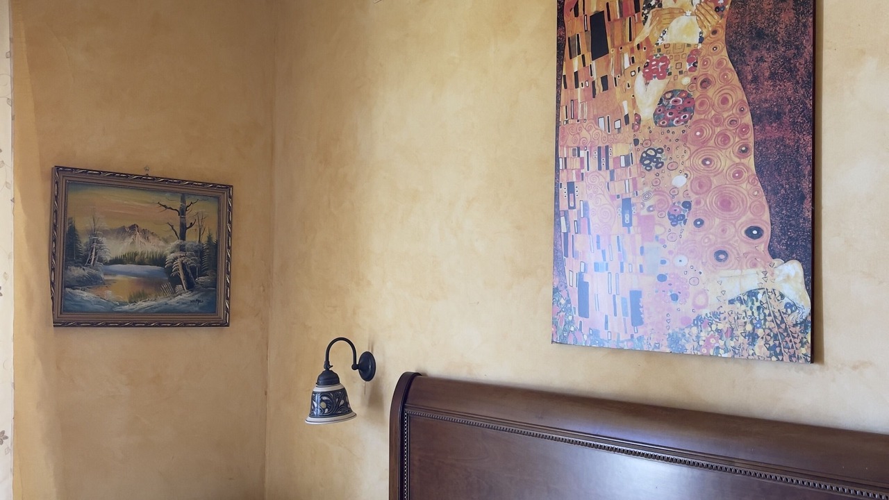 Photo of Bedroom in Castilenti