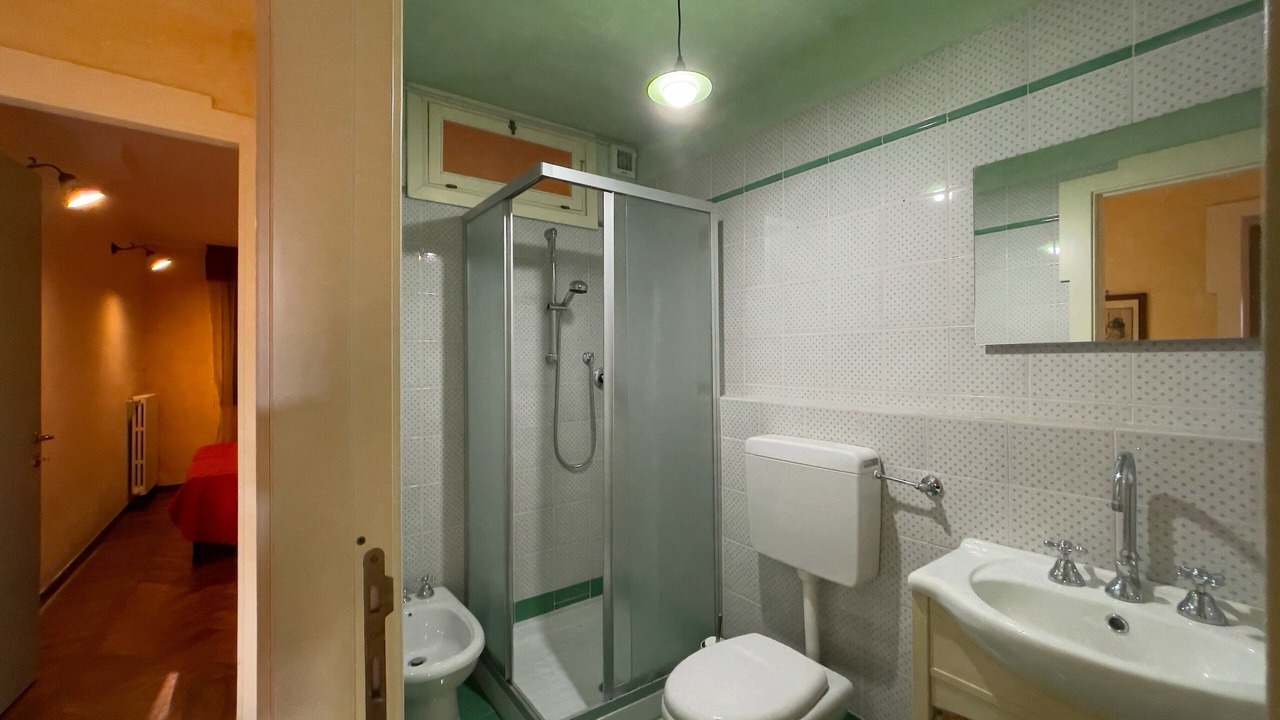 Photo of Bathroom in Castilenti