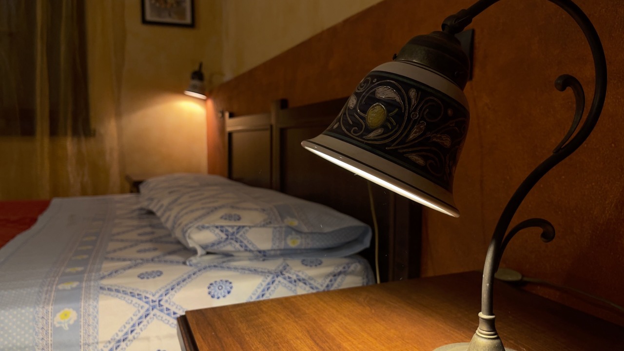 Photo of Bedroom in Castilenti