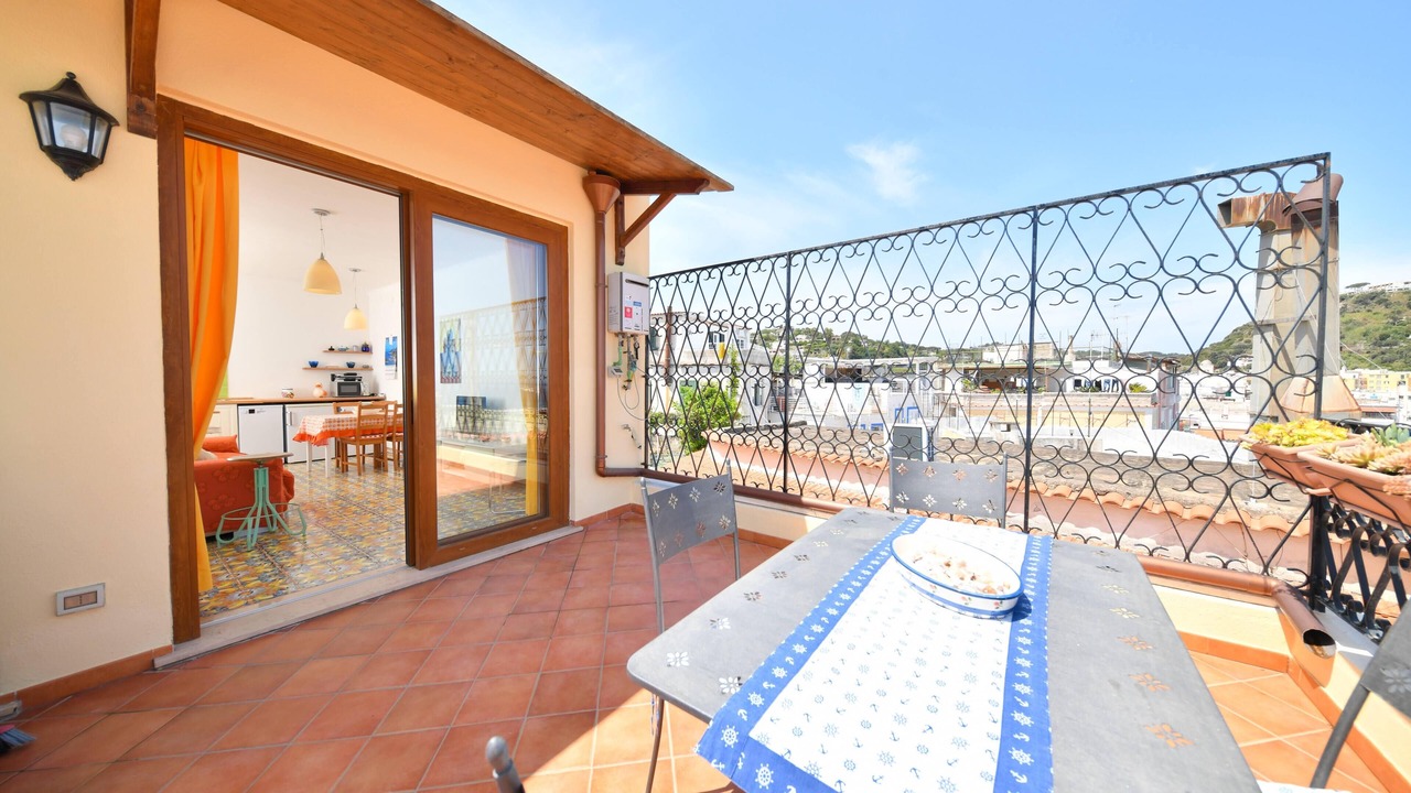 Photo of Outdoor in Lacco Ameno