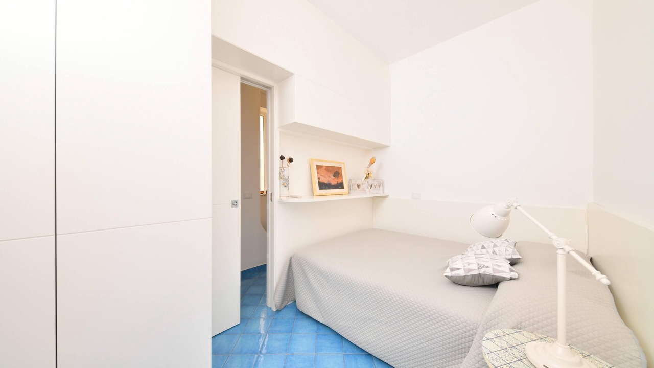 Photo of Bedroom in Lacco Ameno