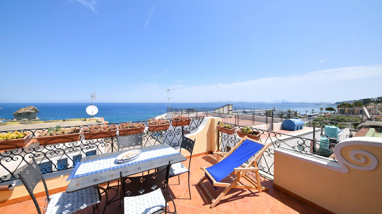 Photo of Outdoor in Lacco Ameno