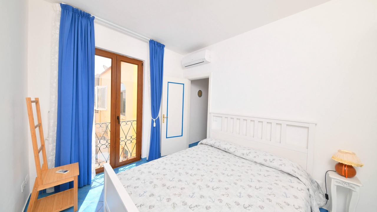 Photo of Bedroom in Lacco Ameno