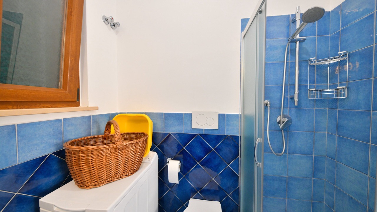 Photo of Bathroom in Lacco Ameno