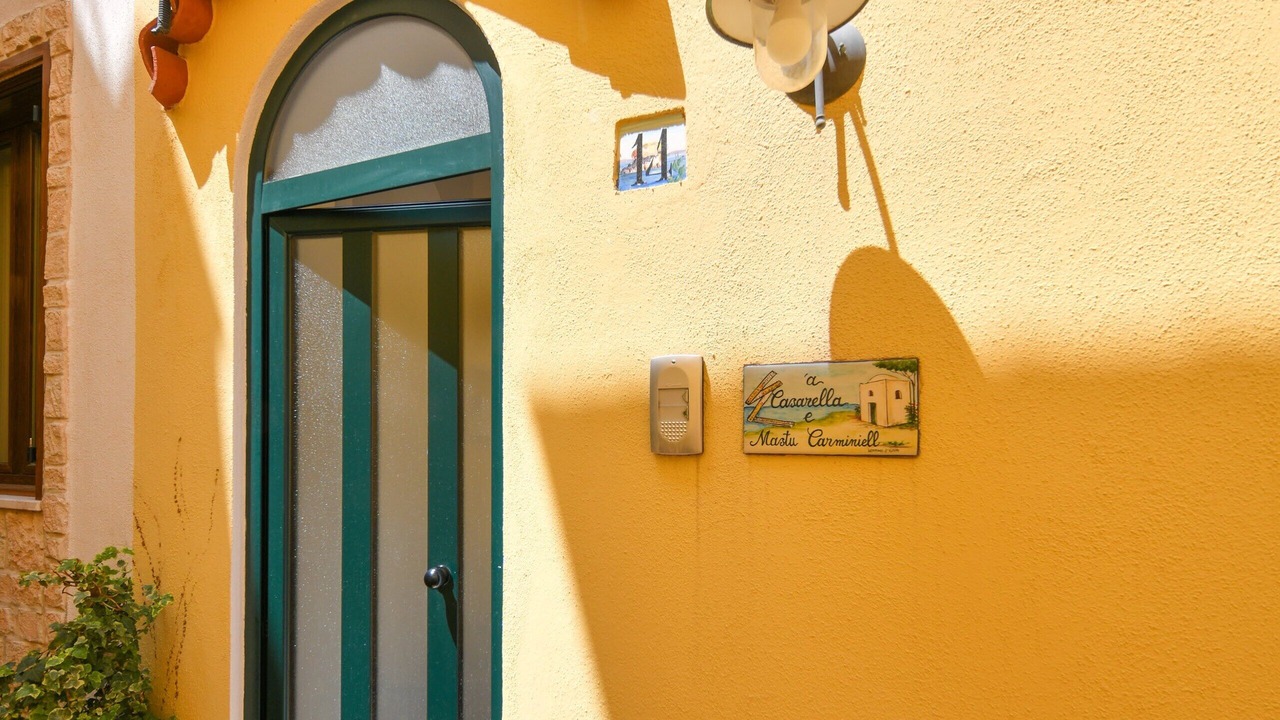 Photo of Outdoor in Lacco Ameno