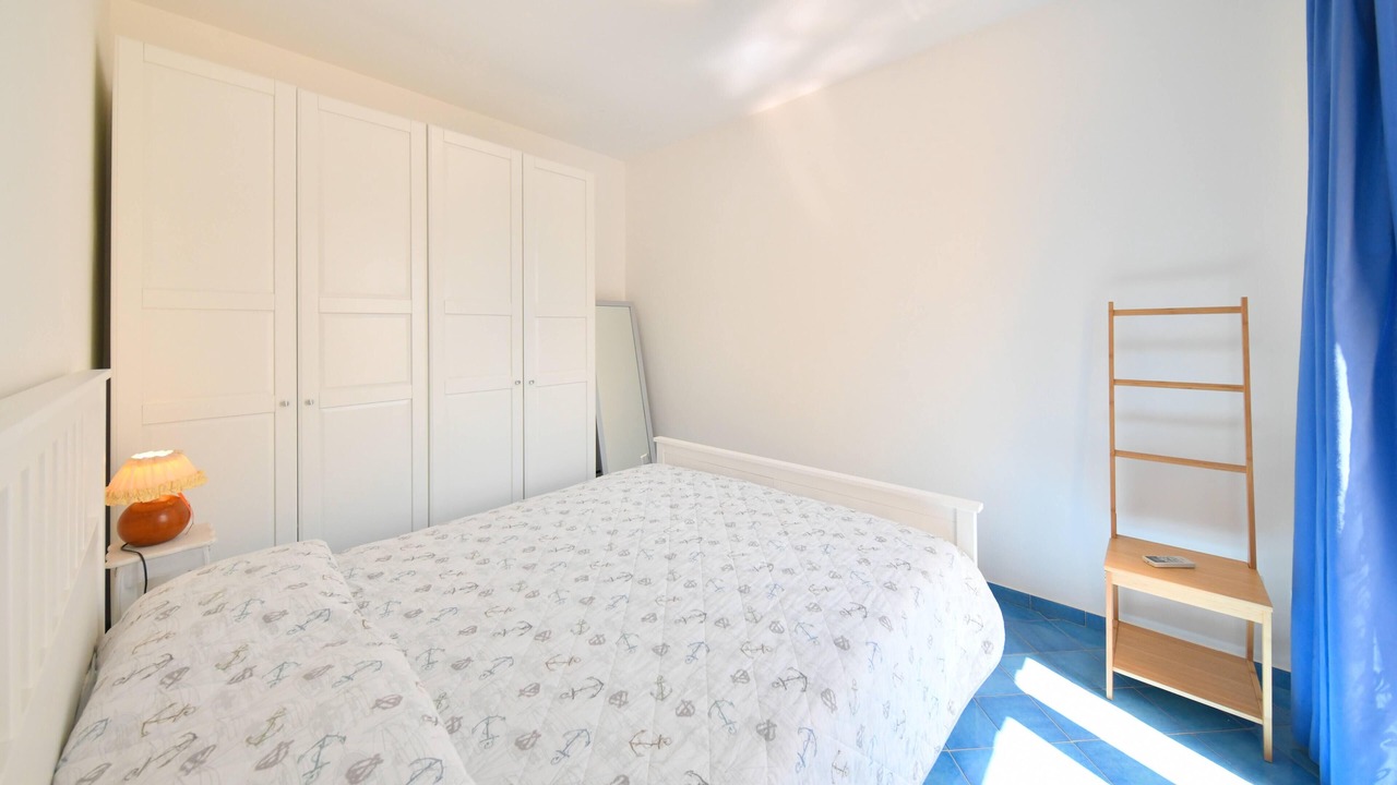 Photo of Bedroom in Lacco Ameno