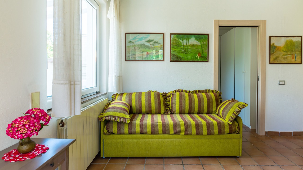 Photo of Livingroom in Barano d'Ischia