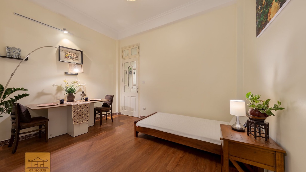 Photo of Bedroom in Ba Dinh