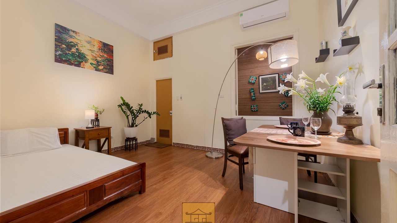 Photo of Bedroom in Ba Dinh