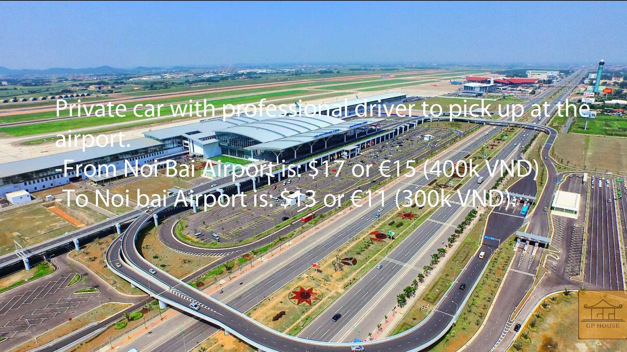 Photo of Outdoor in Ba Dinh