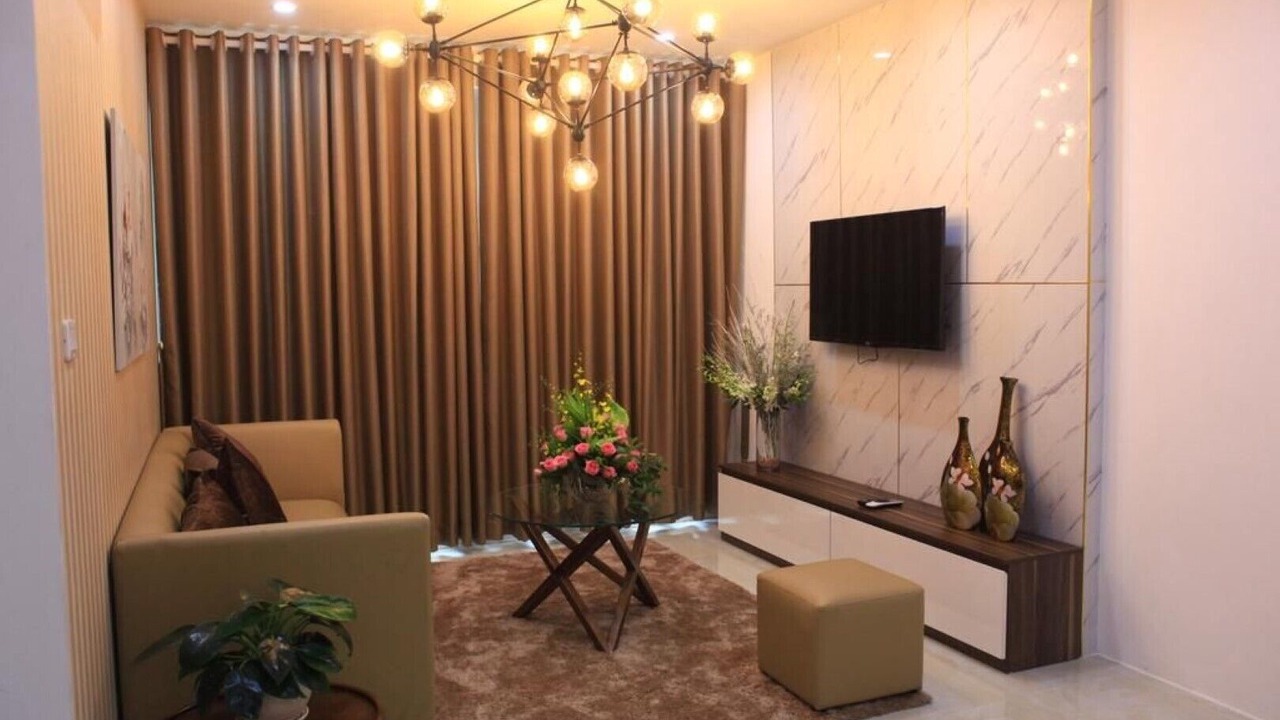 Photo of Livingroom in Bai Chay