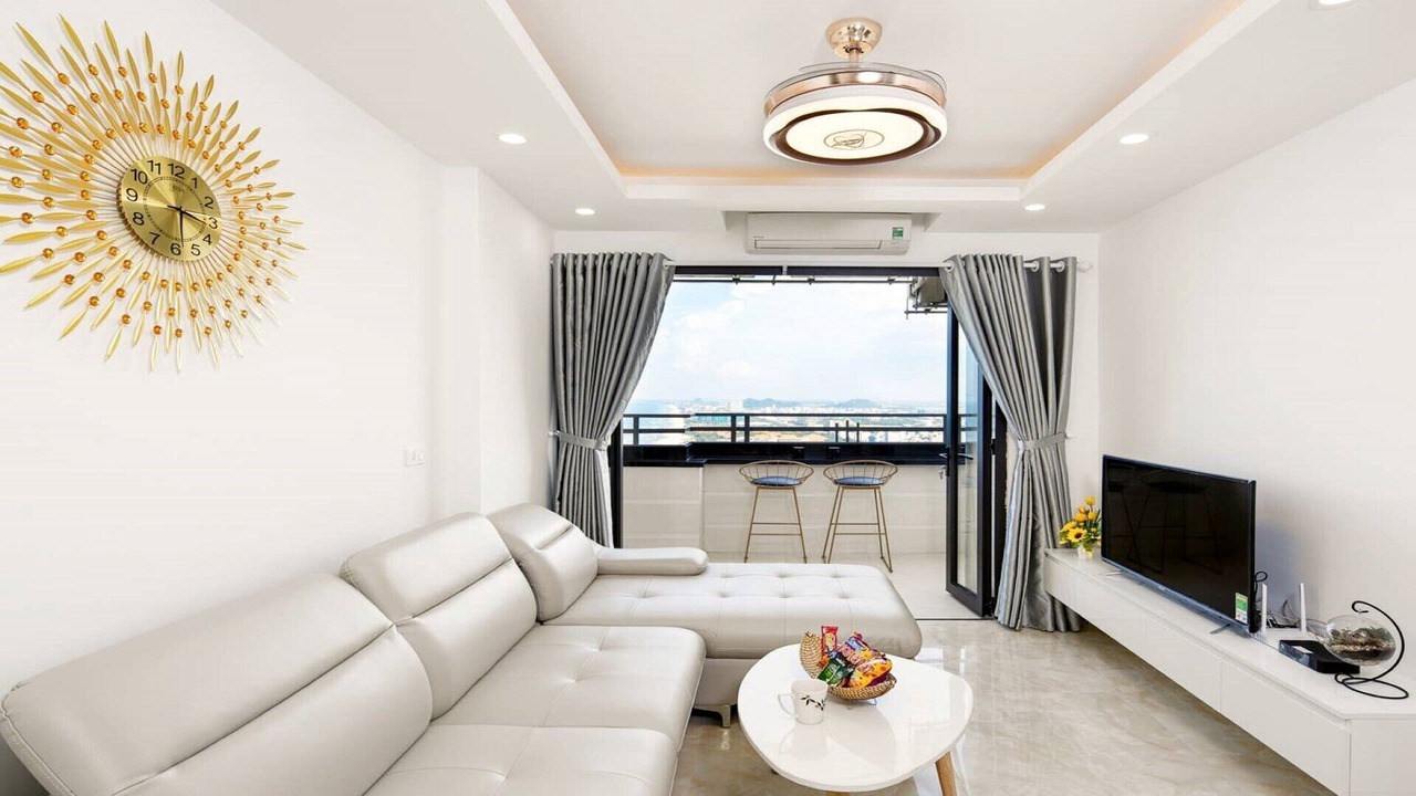 Photo of Livingroom in Hai Chau