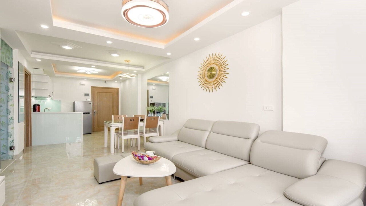 Photo of Livingroom in Hai Chau