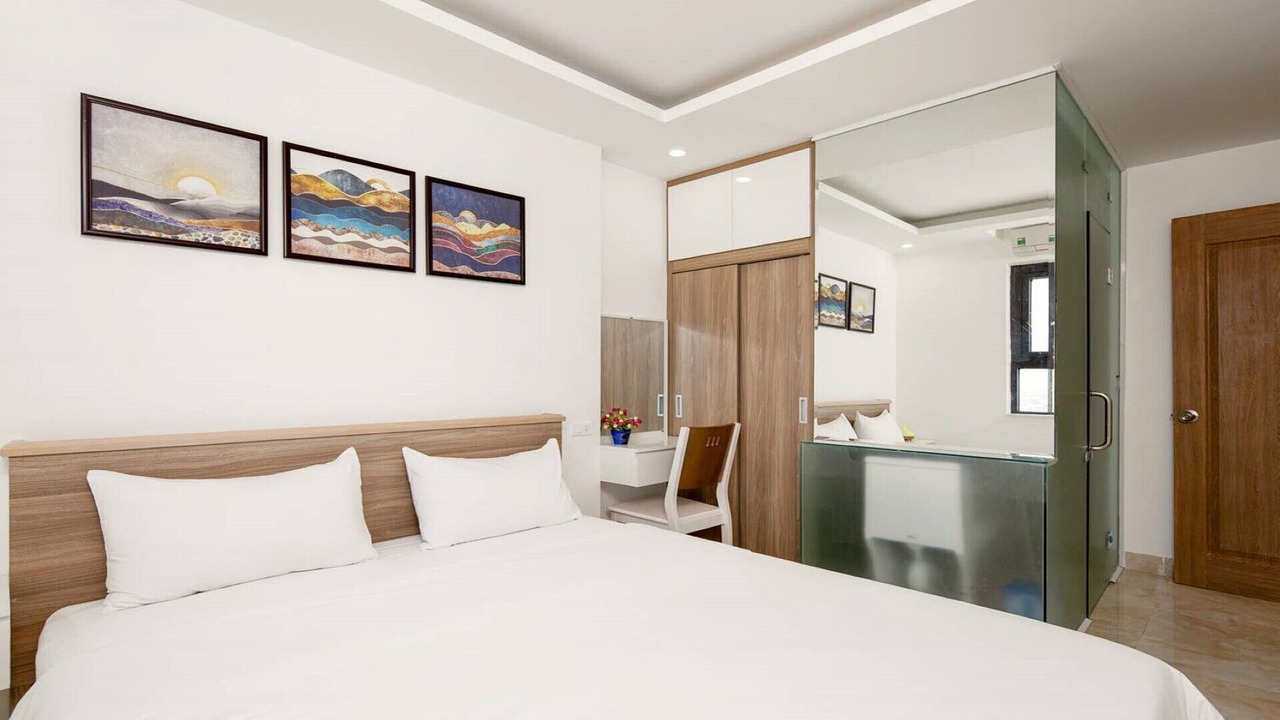 Photo of Bedroom in Hai Chau
