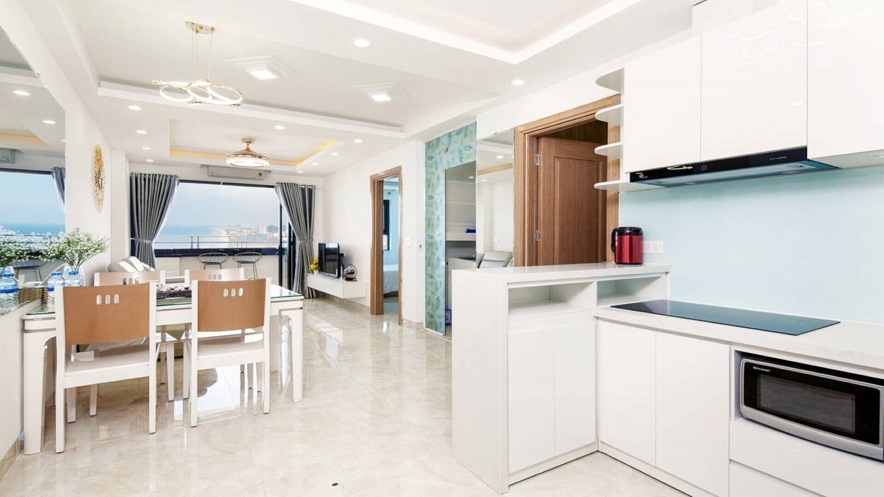 Photo of Kitchen in Hai Chau