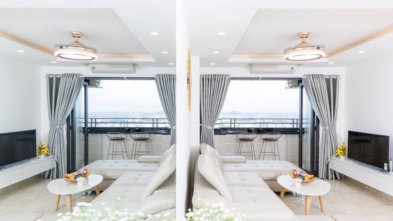 Photo of Livingroom in Hai Chau