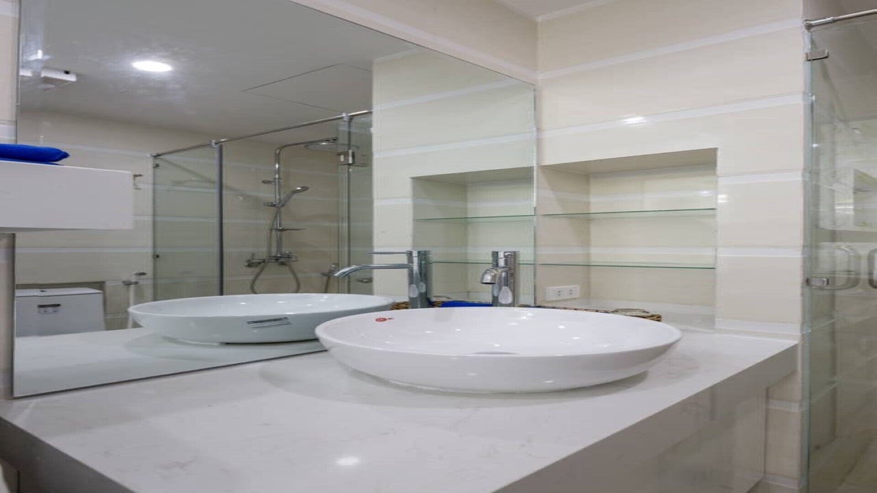 Photo of Bathroom in Hai Chau
