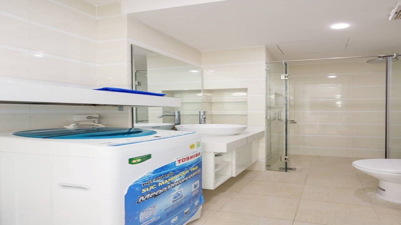 Photo of Bathroom in Hai Chau