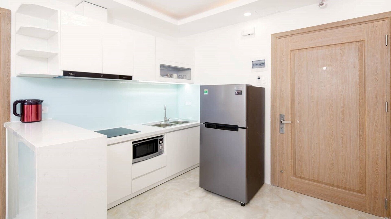 Photo of Kitchen in Hai Chau