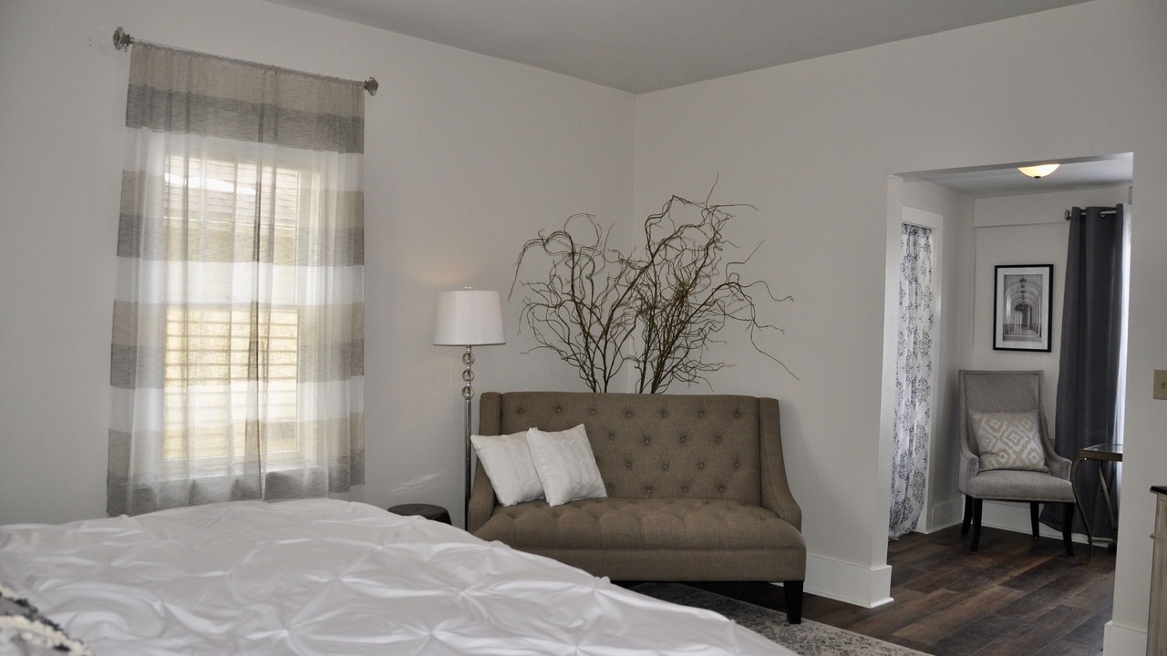Photo of Bedroom in Rapid City