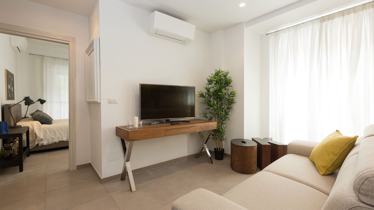 Photo of Bedroom in Gianicolense