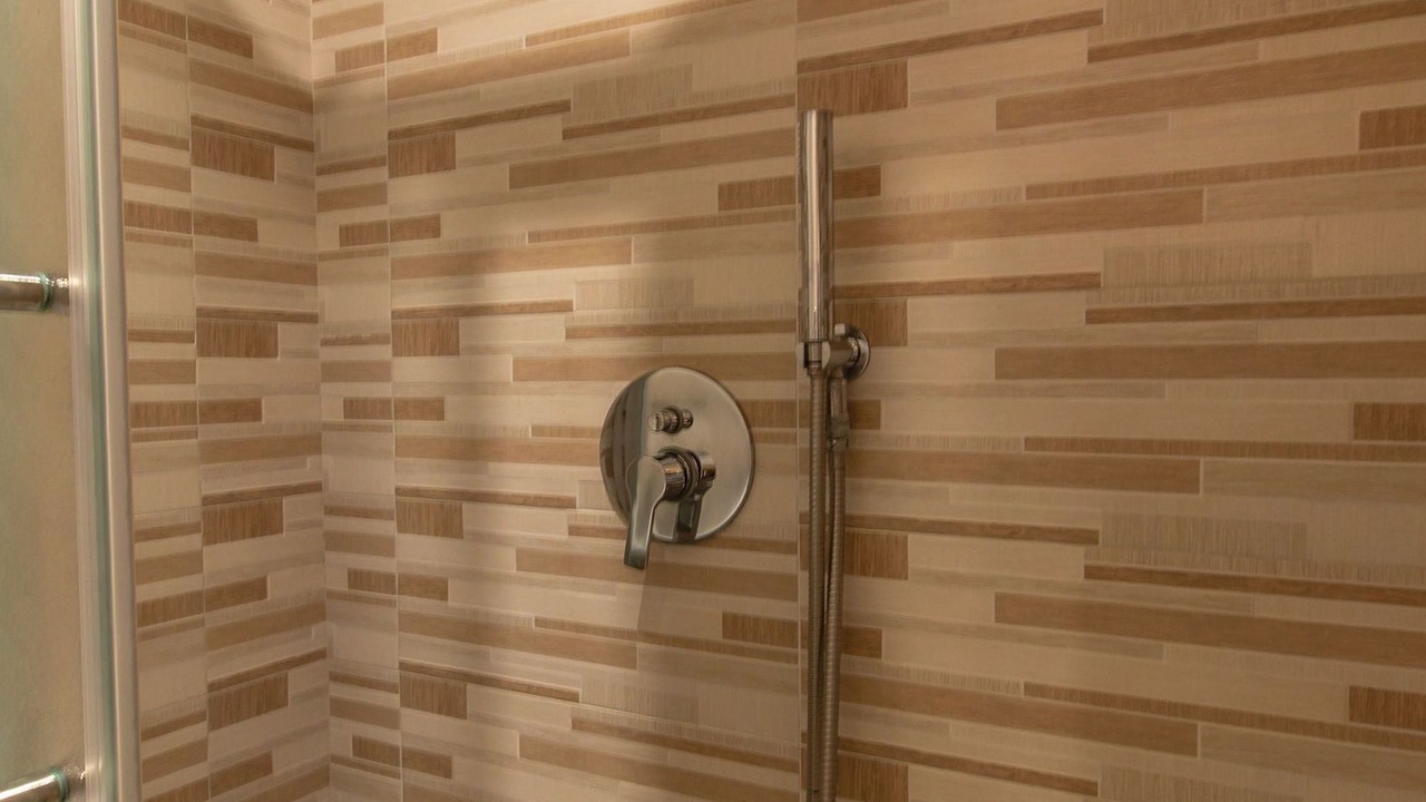 Photo of Bathroom in Historical Center