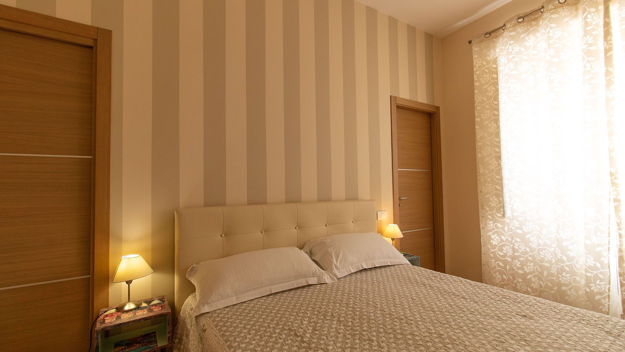 Photo of Bedroom in Historical Center