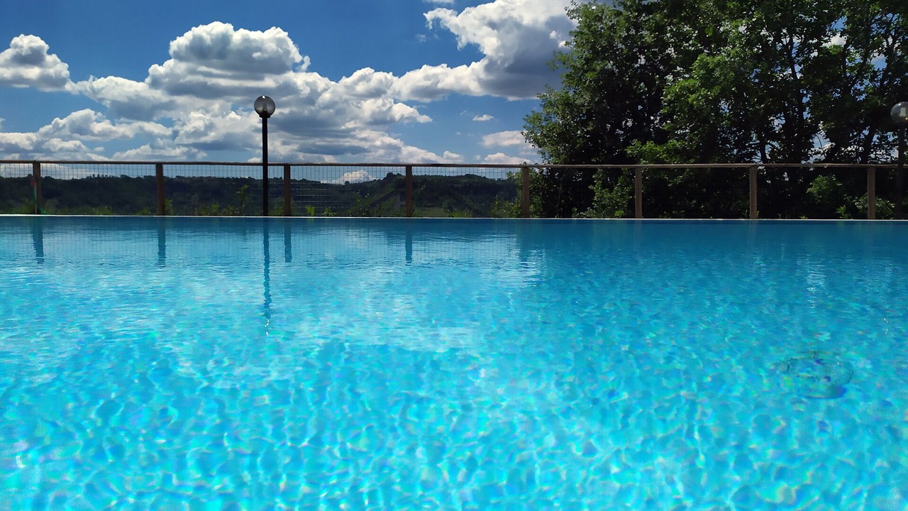 Photo of Outdoor in Castiglione in Teverina