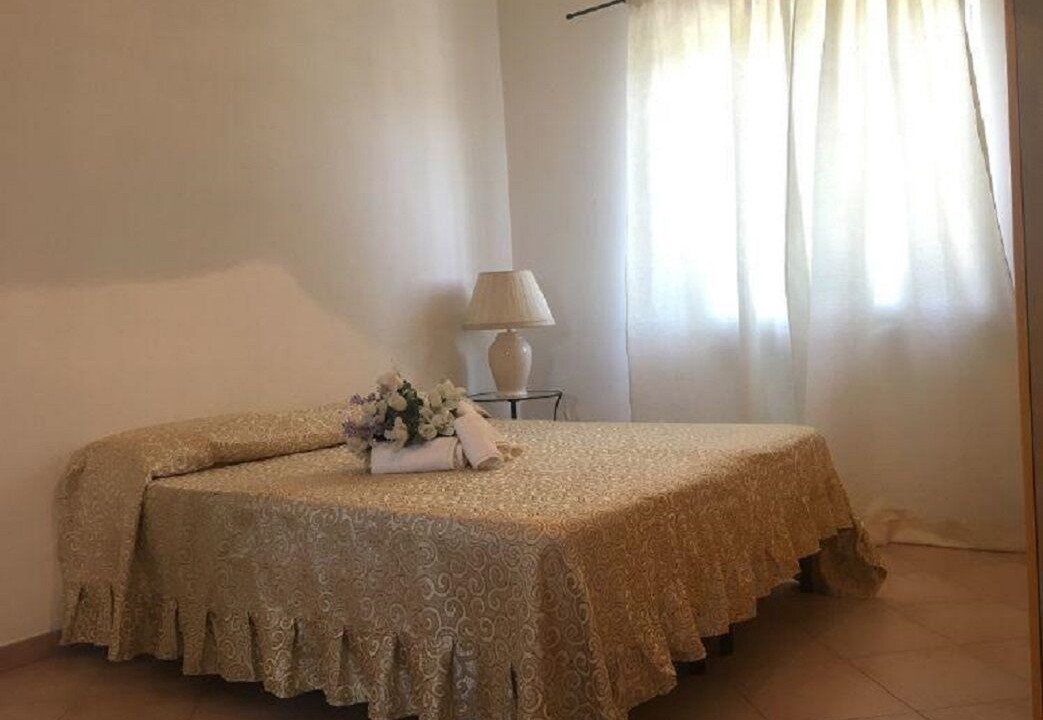 Photo of Bedroom in Mentana