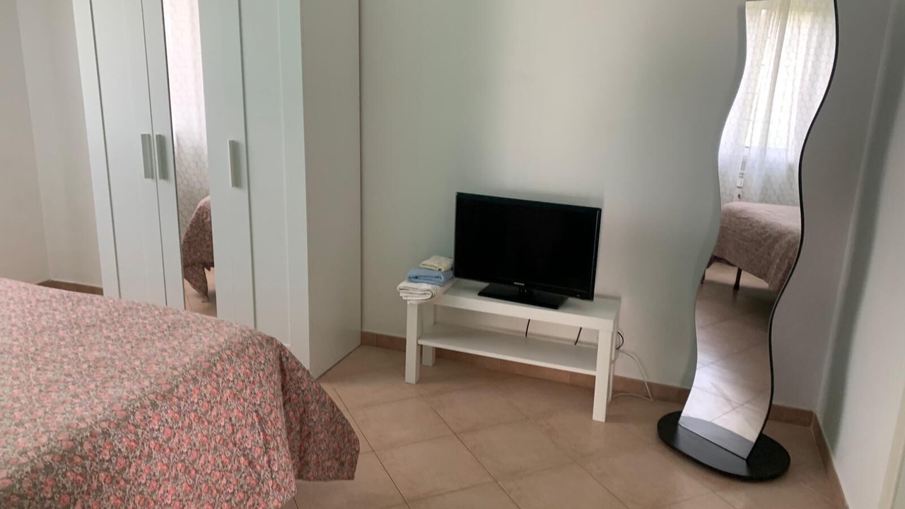 Photo of Bedroom in Mentana
